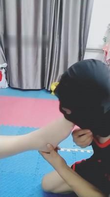 【麒麟女皇】贱狗太贱-被主人无情虐待 G-210811-5