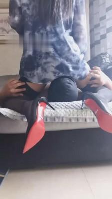 【猫神大人】双M-超强坐脸窒息专场 G-210809-10