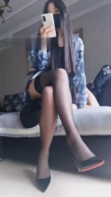 【猫神大人】双M-超强坐脸窒息专场 G-210809-10