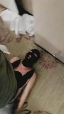 【广州夏芙】欺负邻居家的小弟弟【完整版】 G-210810-26