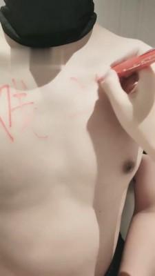 【爪爪】大学生S小白鞋棉袜首调狗【下】 G-210812-5