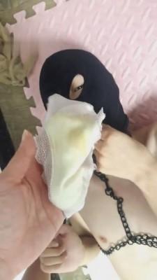 【辉夜大大】御姐欺负小学弟 G-210810-17