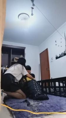 【猫神大人】木乃伊捆绑囚禁 G-210812-22