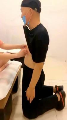 【茹雪】足疗店训狗 G-210812-21