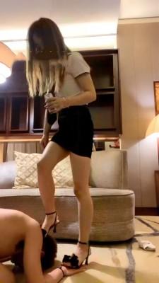 【乔安】羞辱羞辱羞辱 G-210812-25