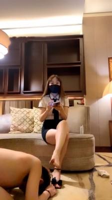 【乔安】羞辱羞辱羞辱 G-210812-25