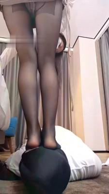 【小公主】浓痰给件货做眼药水 G-210814-7