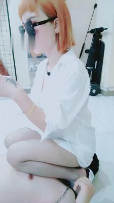 【舞媚女王】母女S首条狗 G-210814-13