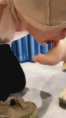 【00后番番】双S-00后学生主羞辱绿帽狗【完整版】 G-210811-12