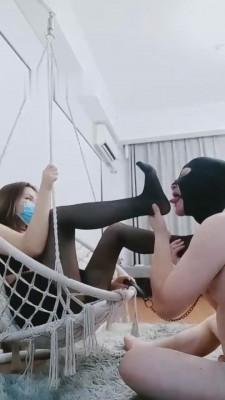 【余香】赏赐忠实狗来给主人过情人节 G-210814-10