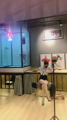 【宇婉莹】RV直播拆箱-人体鞋垫的使用 G-210815-9