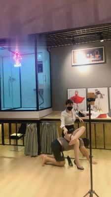 【宇婉莹】RV直播拆箱-人体鞋垫的使用 G-210815-9