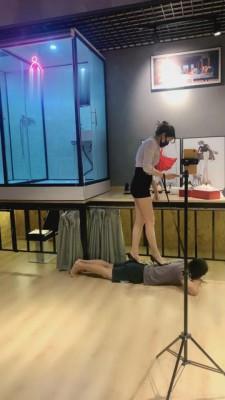 【宇婉莹】RV直播拆箱-人体鞋垫的使用 G-210815-9