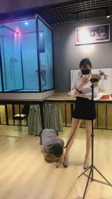 【宇婉莹】RV直播拆箱-人体鞋垫的使用 G-210815-9