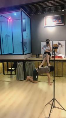 【宇婉莹】RV直播拆箱-人体鞋垫的使用 G-210815-9