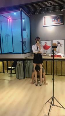 【宇婉莹】RV直播拆箱-人体鞋垫的使用 G-210815-9