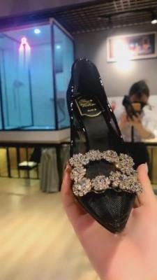 【宇婉莹】RV直播拆箱-人体鞋垫的使用 G-210815-9