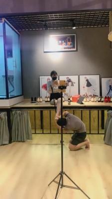 【宇婉莹】RV直播拆箱-人体鞋垫的使用 G-210815-9