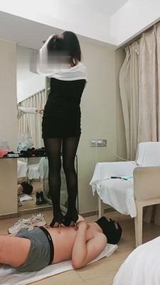 【星期六】开发小白受尽一切屈辱臣服 G-210815-27