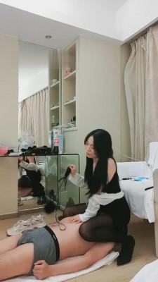 【星期六】开发小白受尽一切屈辱臣服 G-210815-27