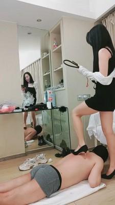 【星期六】开发小白受尽一切屈辱臣服 G-210815-27