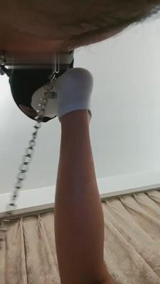 【星期六】开发小白受尽一切屈辱臣服 G-210815-27