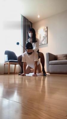 【糖糖老师】暴力SP课程 G-210815-15