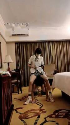 【暴力美学】爆虐口嗨狗 G-210815-28