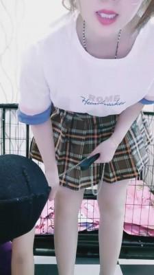 【lisa宝宝】拽出狗笼窒息玩弄 bf696