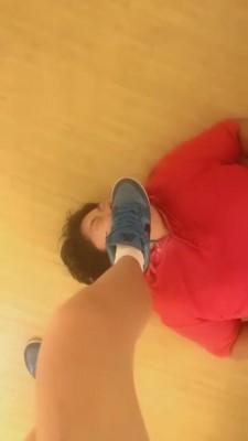 【怡怡子】双主首调肥母狗 bf735