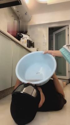 【云云酱】天脏鞋喝脏水回力帆布鞋 bf739