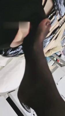 【妖尾殿下】维吾尔族女王木乃伊专场 bf483