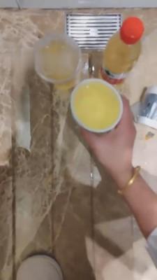 【奈奈】超强圣水淋浴 bf460