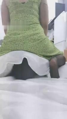 【妖尾殿下】维吾尔族女王窒息专场 bf482