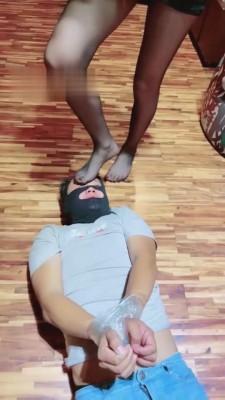 【诺曦】再次鞭策广州口嗨狗 bf713