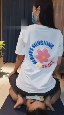 【堔儿女主】坐脸窒息/棉袜诱惑虐乳 bf798