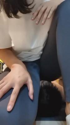 【堔儿女主】坐脸窒息/棉袜诱惑虐乳 bf798