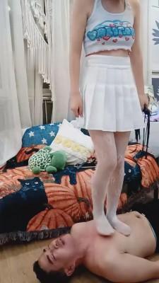 【依艺】第四次开发素人妹妹专场 bf687