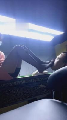 【思诺】剧情-台球厅找事/调戏老板的傻子 bf825