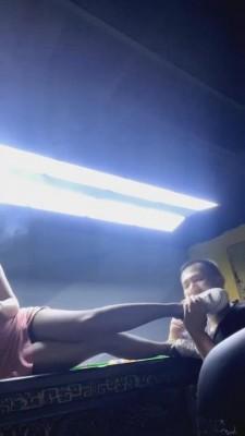 【思诺】剧情-台球厅找事/调戏老板的傻子 bf825