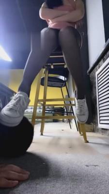 【思诺】剧情-台球厅找事/调戏老板的傻子 bf825