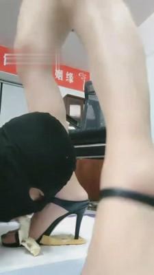 【咩祖】圈养一只老狗子 G-210825