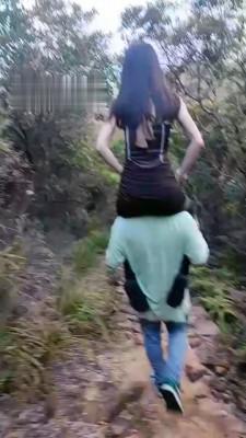 【暴力美学】过膝靴骑马 G-210826-4