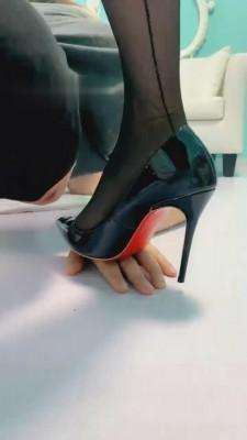 【茹雪】不开心就训斥家奴 G-210824-3