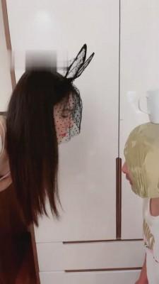 【诺曦】猥琐上司和女秘书的故事【续集】 bf469