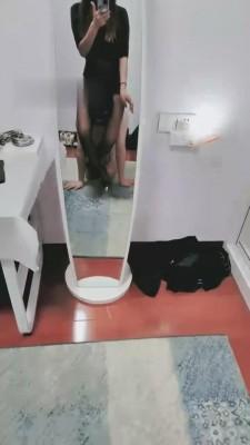 【千条姐】羞辱超贱的狗畜生（赠送执念S调教小短片） bf495