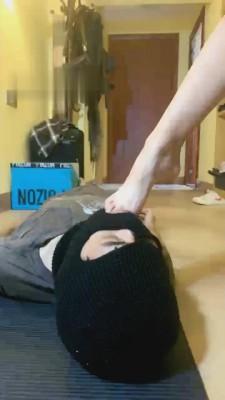 【丞丞】过膝袜小白鞋羞辱奶狗【下】 bf492