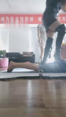 【小拽主人】多S群调-重度囚禁刑奴【下】 bf522