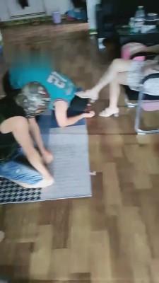 【小拽主人】多S群调-重度囚禁刑奴【下】 bf522