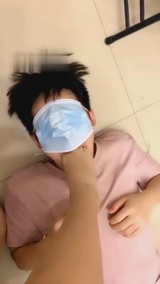 【胖虎】素人小姐姐首次尝试做S G-210826